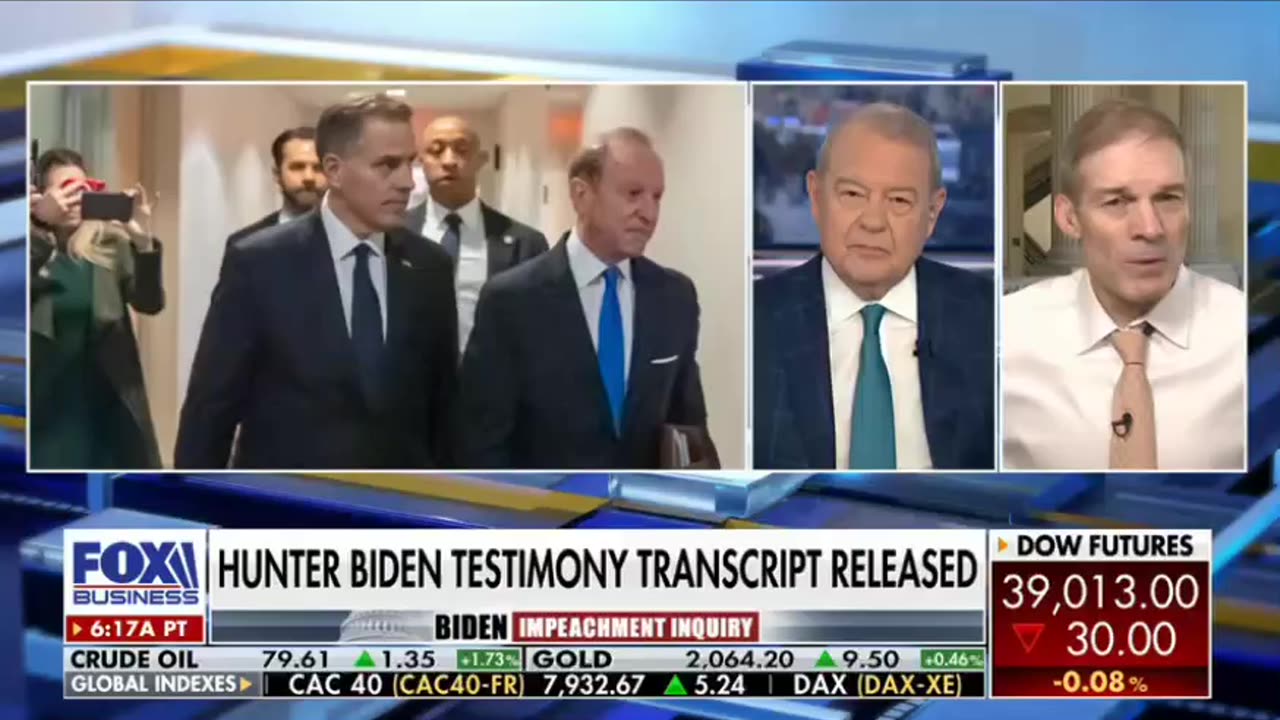 Hunter Biden Testimony VS Facts PT 2