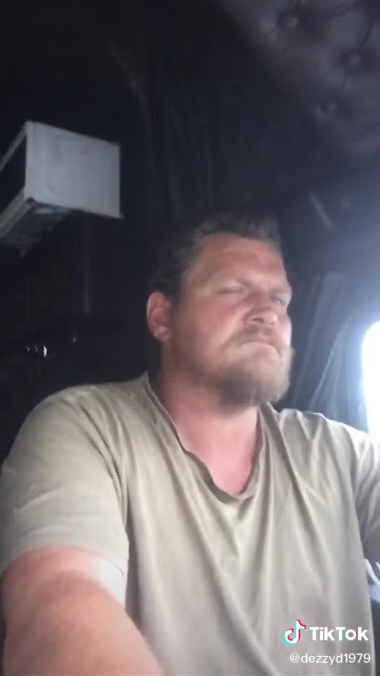 Men Who Want To Be Left Alone