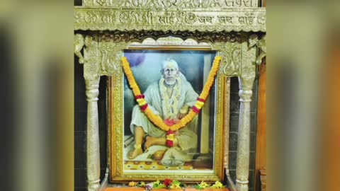 HEY SAI RAM SONG