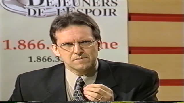 Peut-on être certain d’aller au ciel?