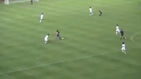 Ronaldinho 🔥