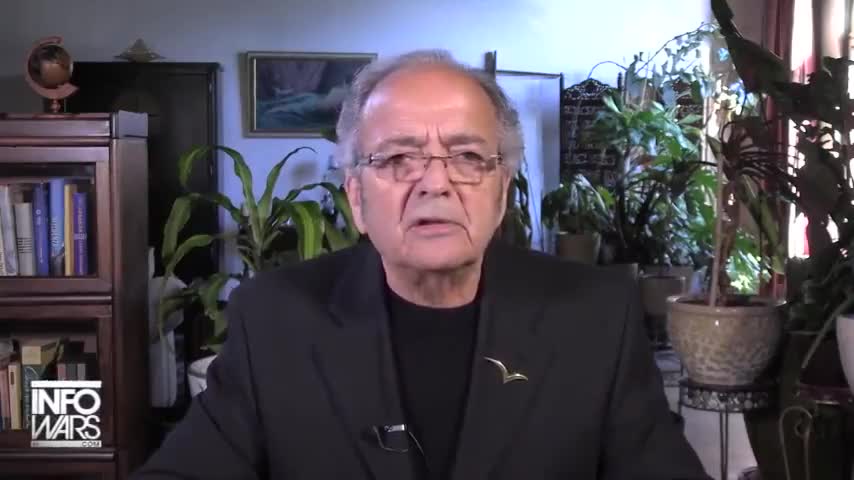 The Alex Jones Show (4 of 4) 02. 25. 22.