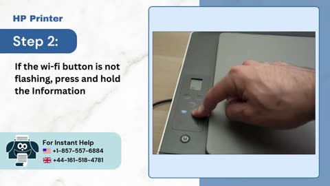 How to Do HP Smart Tank 5101 Wifi Setup?