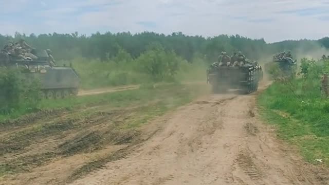06.22.2022 Chronicle of military operations "Russia - Ukraine".
