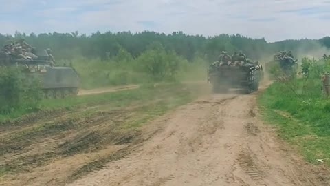 06.22.2022 Chronicle of military operations "Russia - Ukraine".