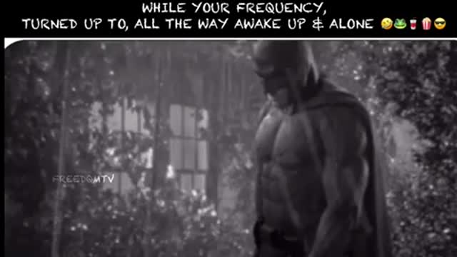 Definition of insanity trying wake up “normie sheep” at this point in time.