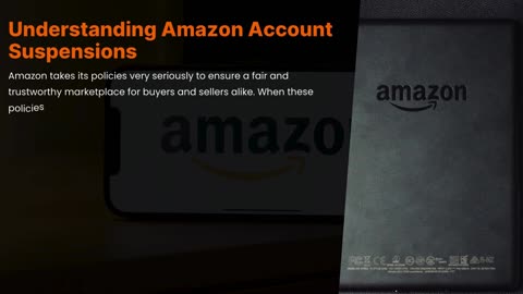 Swift and Reliable Amazon Account Reinstatement Service | Seller Pickle