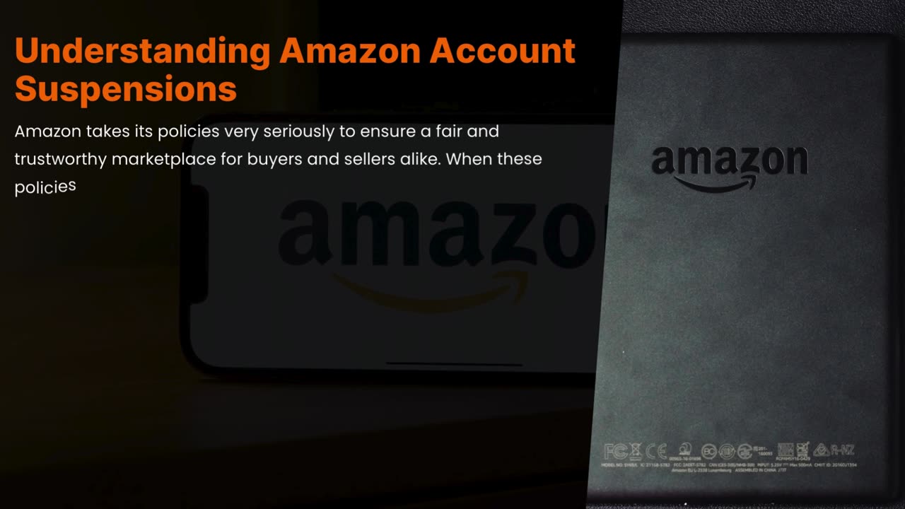 Swift and Reliable Amazon Account Reinstatement Service | Seller Pickle