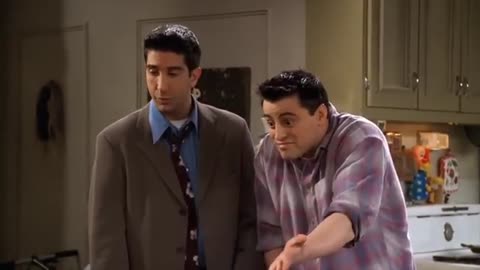 The Underrated Ones From Season 3 | Friends