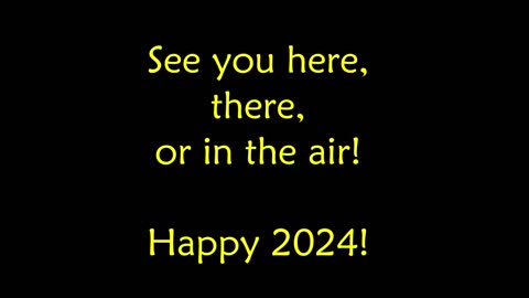 BBF 2023 in Review