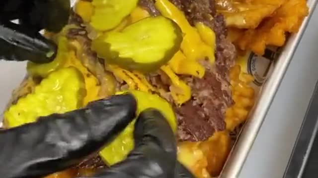 Hash Brown and Beef Patties Tutorial
