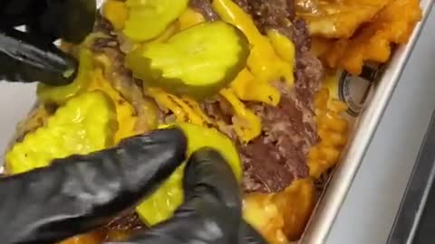 Hash Brown and Beef Patties Tutorial