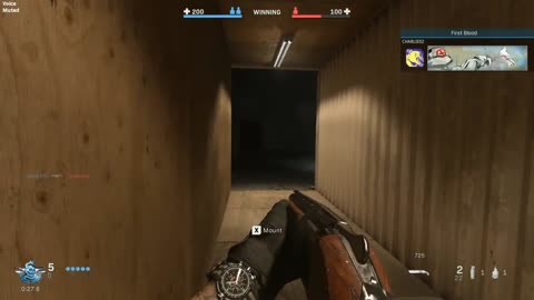 Screenshots of the game battlefield 1 (14)
