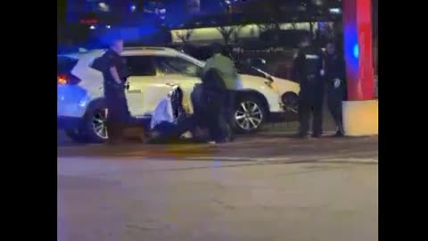 Briana Maiten killed after 'accidental' shooting inside car found at Cordova Target