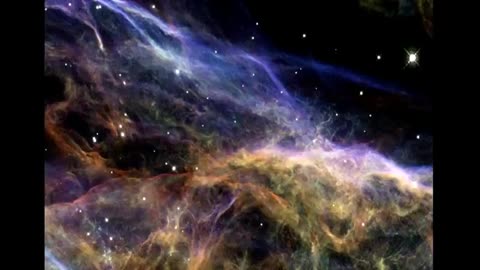 THE HUBBLE TELESCOPE IS A BOEING 747✈️