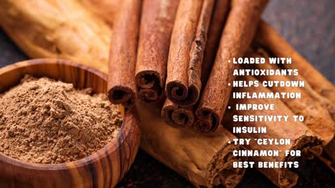 Super foods you should eat for healthy life