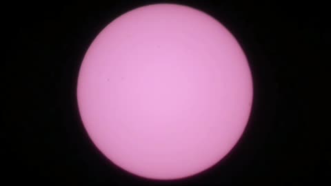 The Sun (~6°C) - 05.03.24