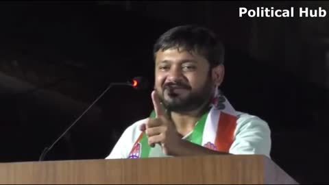 PM Modi Security Lapse: Congress नेता Kanhaiya Kumar ने PM Modi पर कसा तंज | Political Hub