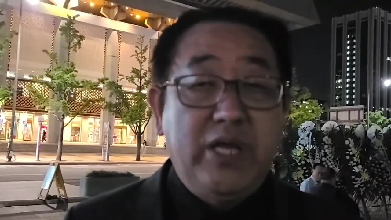 20200716_V3_S01(ztKOtzn_f_k)광화문 세종대왕상 앞에 백선엽 장군 49일 추모 장제위원회 출범