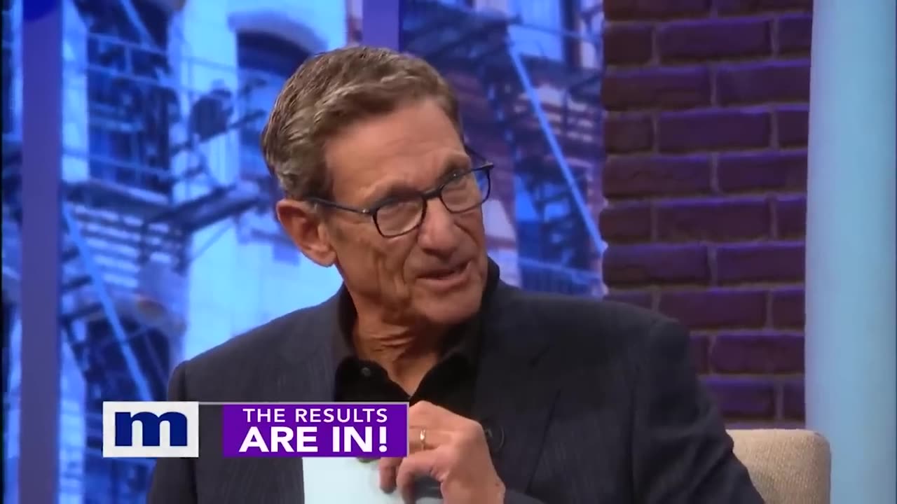 ***That Was A Lie! Compilation | PART 1 | Best of Maury***