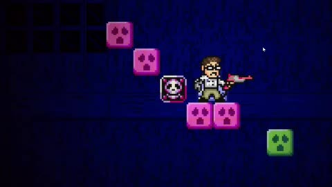 AVGN Adventures Gameplay