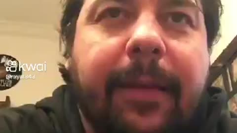 Agora é a fase da fome, isso já começou.