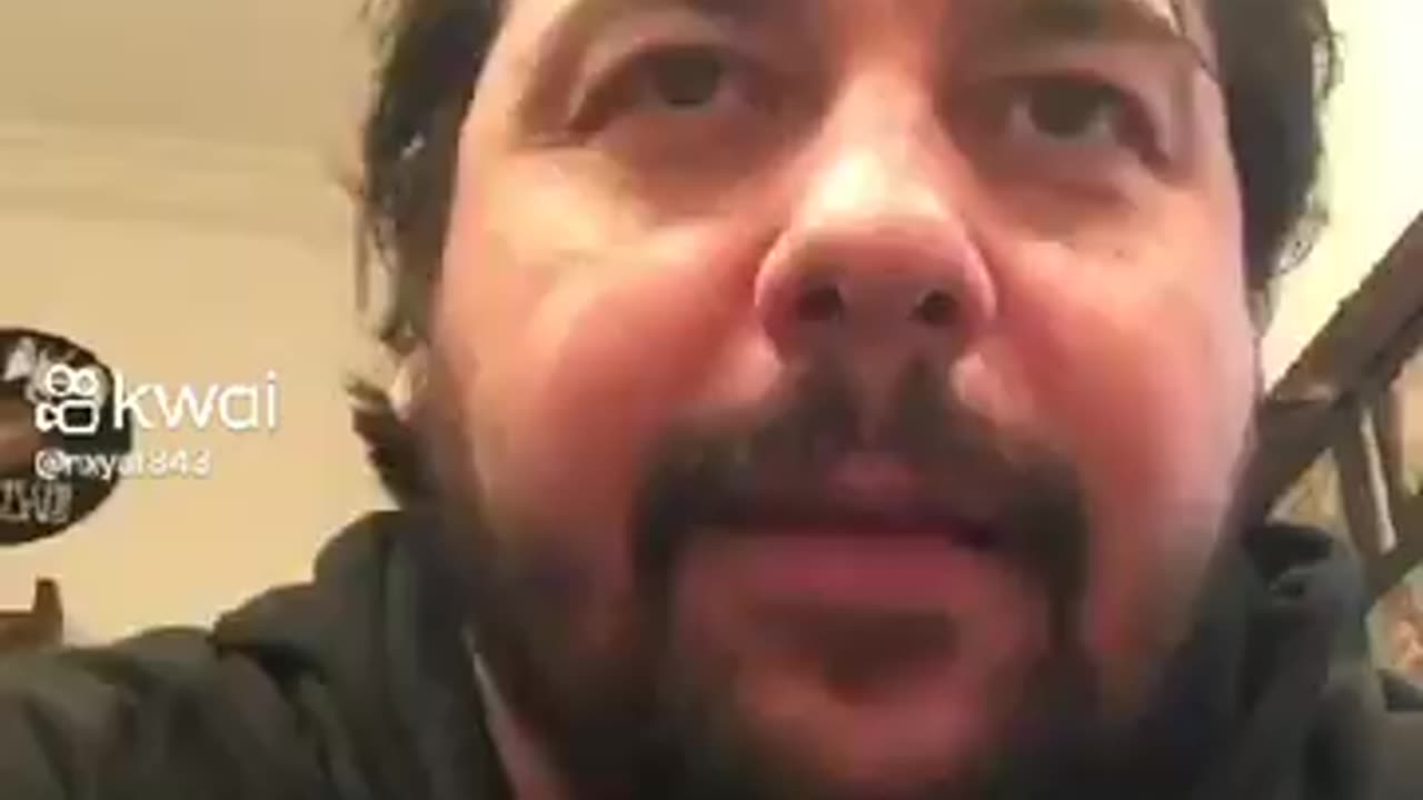Agora é a fase da fome, isso já começou.