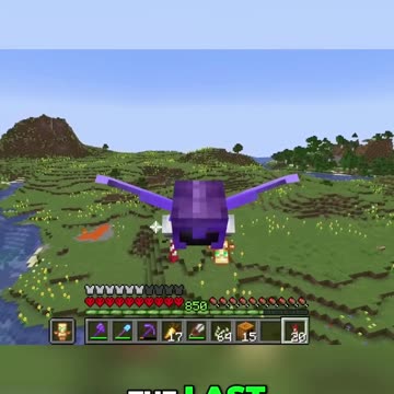 Rare Item Alert: Crafting the Enchanted Jack-o'-Lantern in Minecraft!