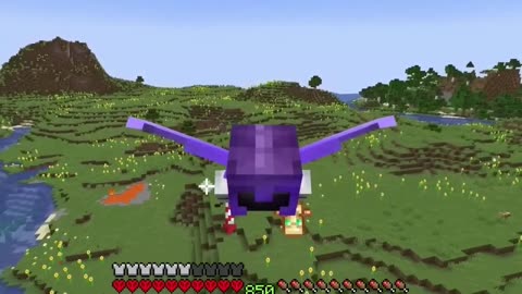 Rare Item Alert: Crafting the Enchanted Jack-o'-Lantern in Minecraft!