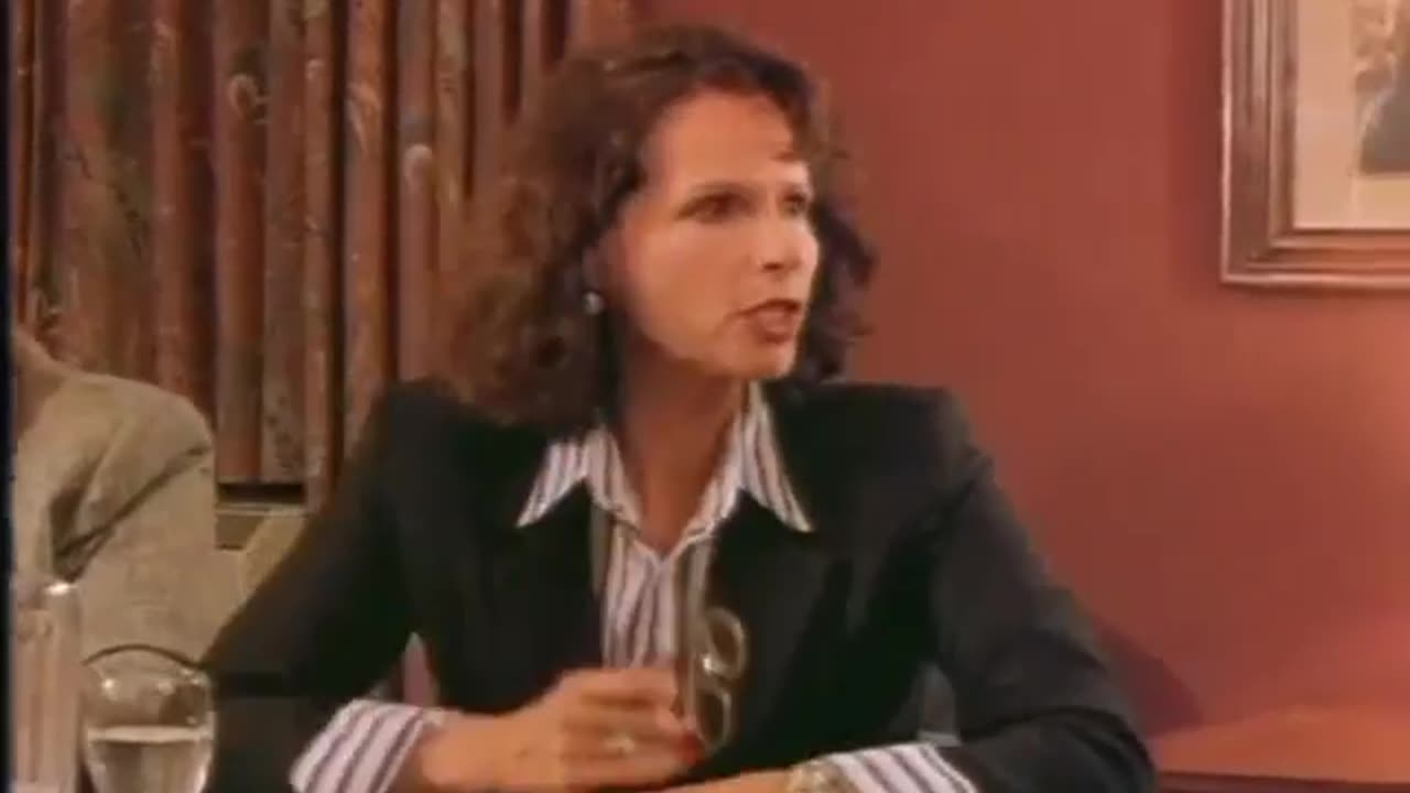 EL GRAN ACONTECIMIENTO - PELICULA CRISTIANA