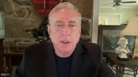 Colonel Douglas Macgregor gives his insights on the Ukrainian war.