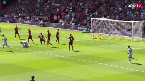 Lerma and Moore inspire Villa win 🔥 | AFC Bournemouth 2-0 Aston Villa