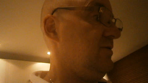 Kväll hemma. Södra Storgatan 37A, Helsingborg 5 Okt. 2015