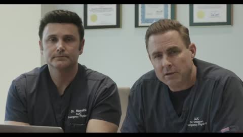 Perspectives on the Pandemic | The Bakersfield Doctors