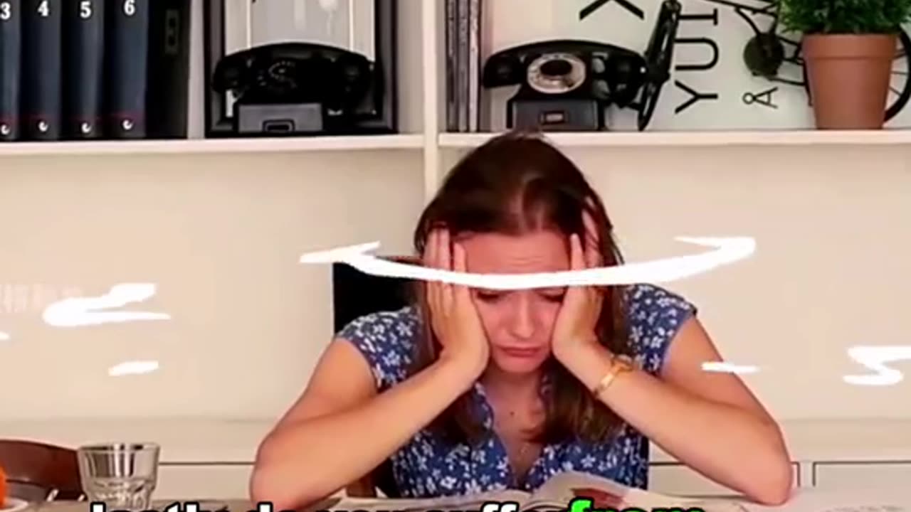 WHY THE BALD STARTS FROM FOREHEAD