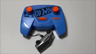 Hot Wheels RC Cybertruck