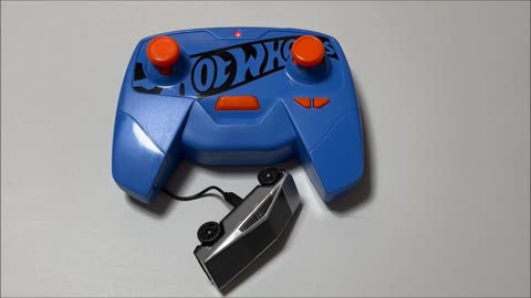 Hot Wheels RC Cybertruck