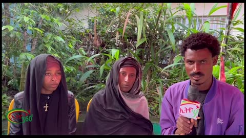 Ethio 360 Special Program: Getiye Yalew Sunday August 11, 2024