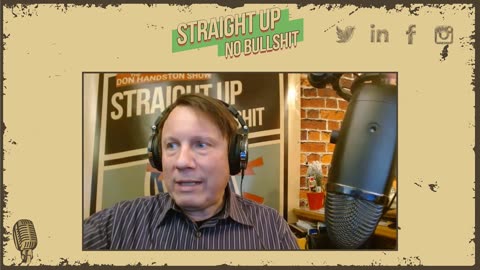Embracing Positivity in a Negative World - Episode #107