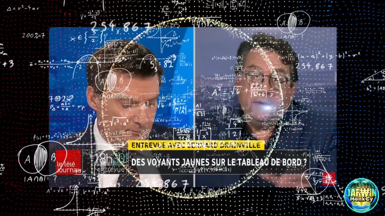 Pat et Math 🎱🤡🎈