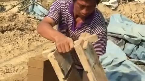 China factory