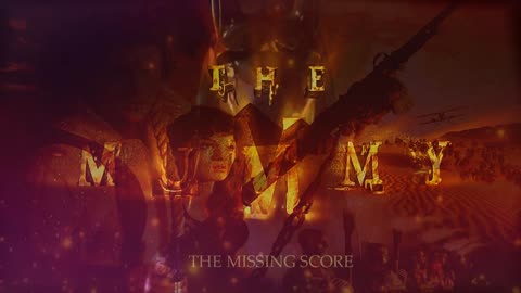 End credits Suite - The mommy soundtrack (missing score) - Jerry Goldsmith