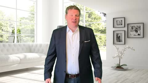 Hi! I am Jeffrey Chubb. I look Forward to Meeting You!