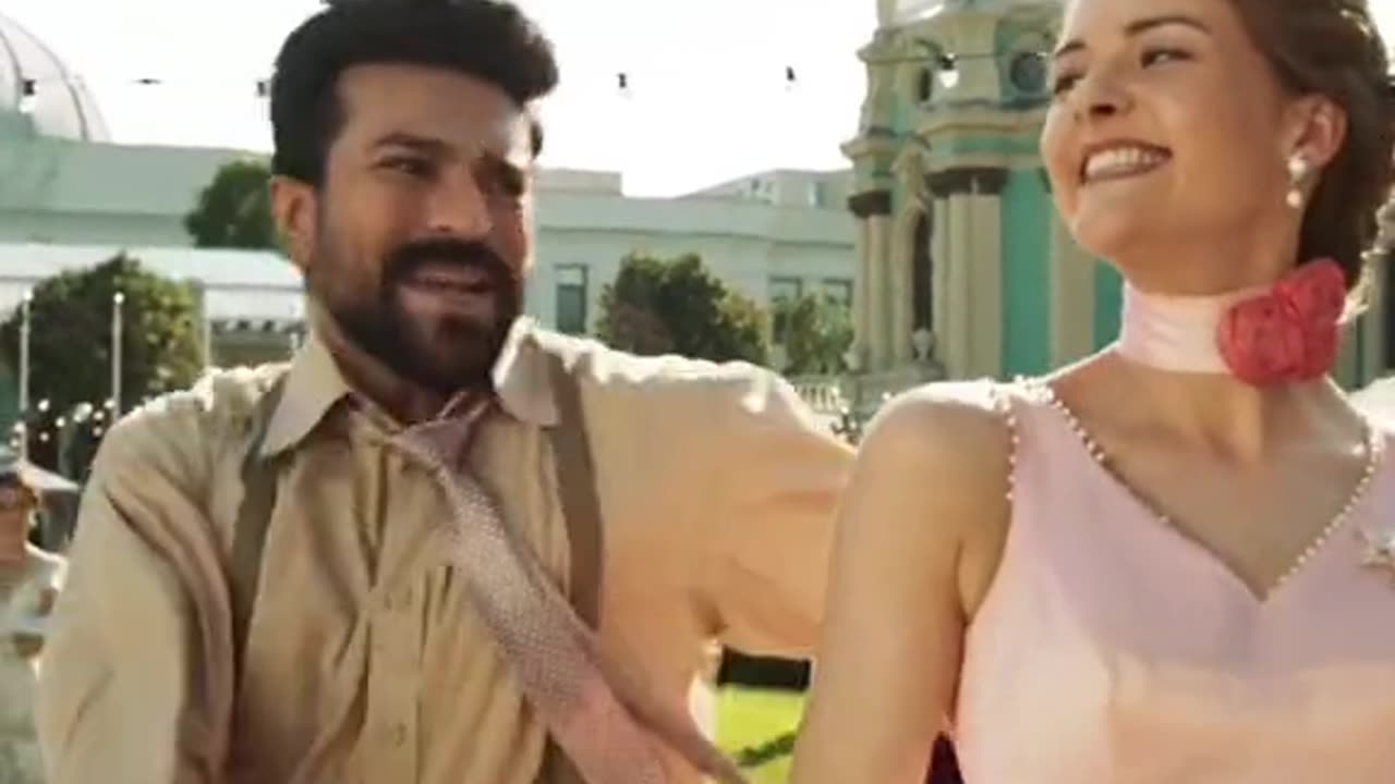 🎬 #RRR movie keep going on my Buddy 💥....💨