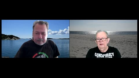 Lunchklubbhen 17 okt Zelenskys önskelista till Jultomtarna i Bryssel