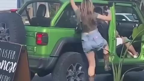 Fuuny moment