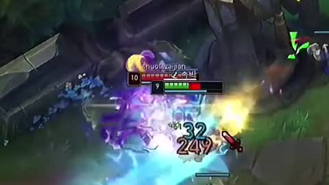 Highlights League of Legends # 12
