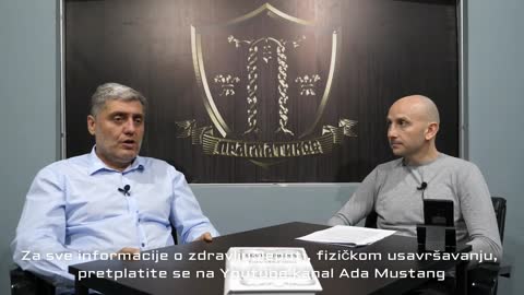 Čuvena Slađana Velkov (Miroljub Petrović)