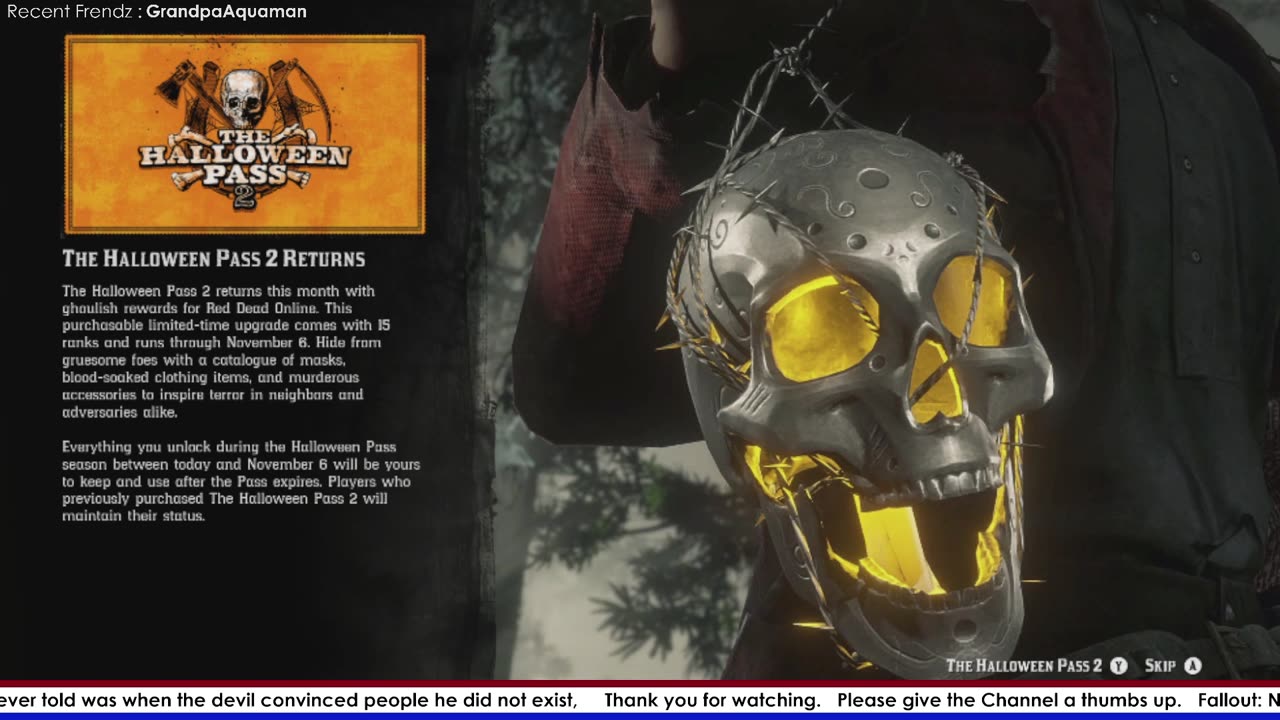 Red Dead Redemption online - Oct 21, 2023