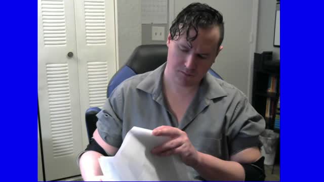 [Archive] GOP Candidate Jacob Curnow Responds to The Young Turks Smear Part 2